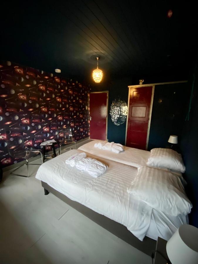 Stee In Stad Groningen Bagian luar foto