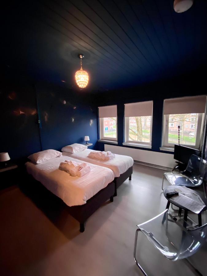 Stee In Stad Groningen Bagian luar foto