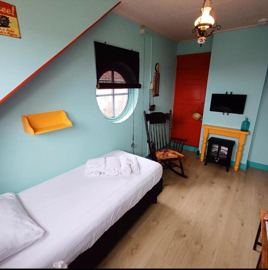 Stee In Stad Groningen Bagian luar foto