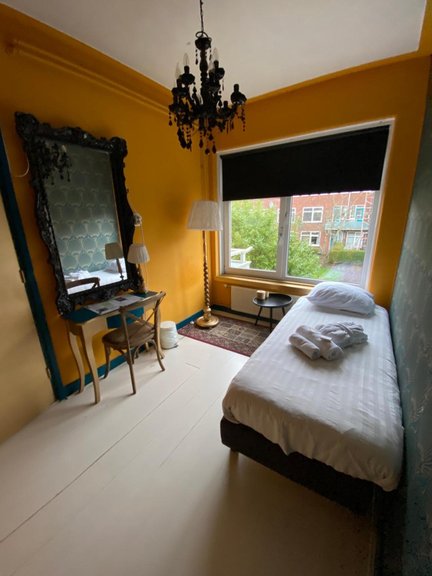 Stee In Stad Groningen Bagian luar foto