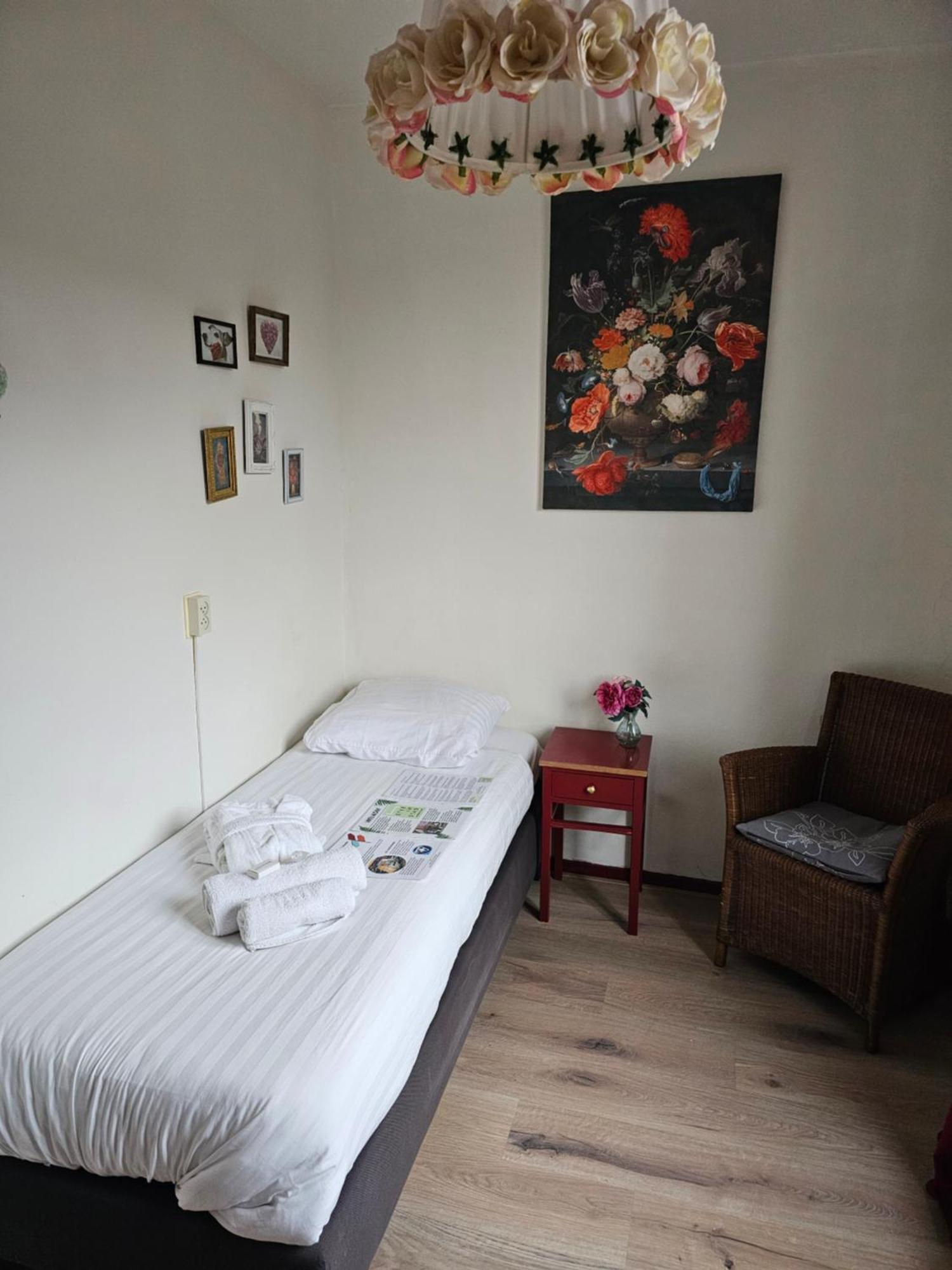 Stee In Stad Groningen Bagian luar foto