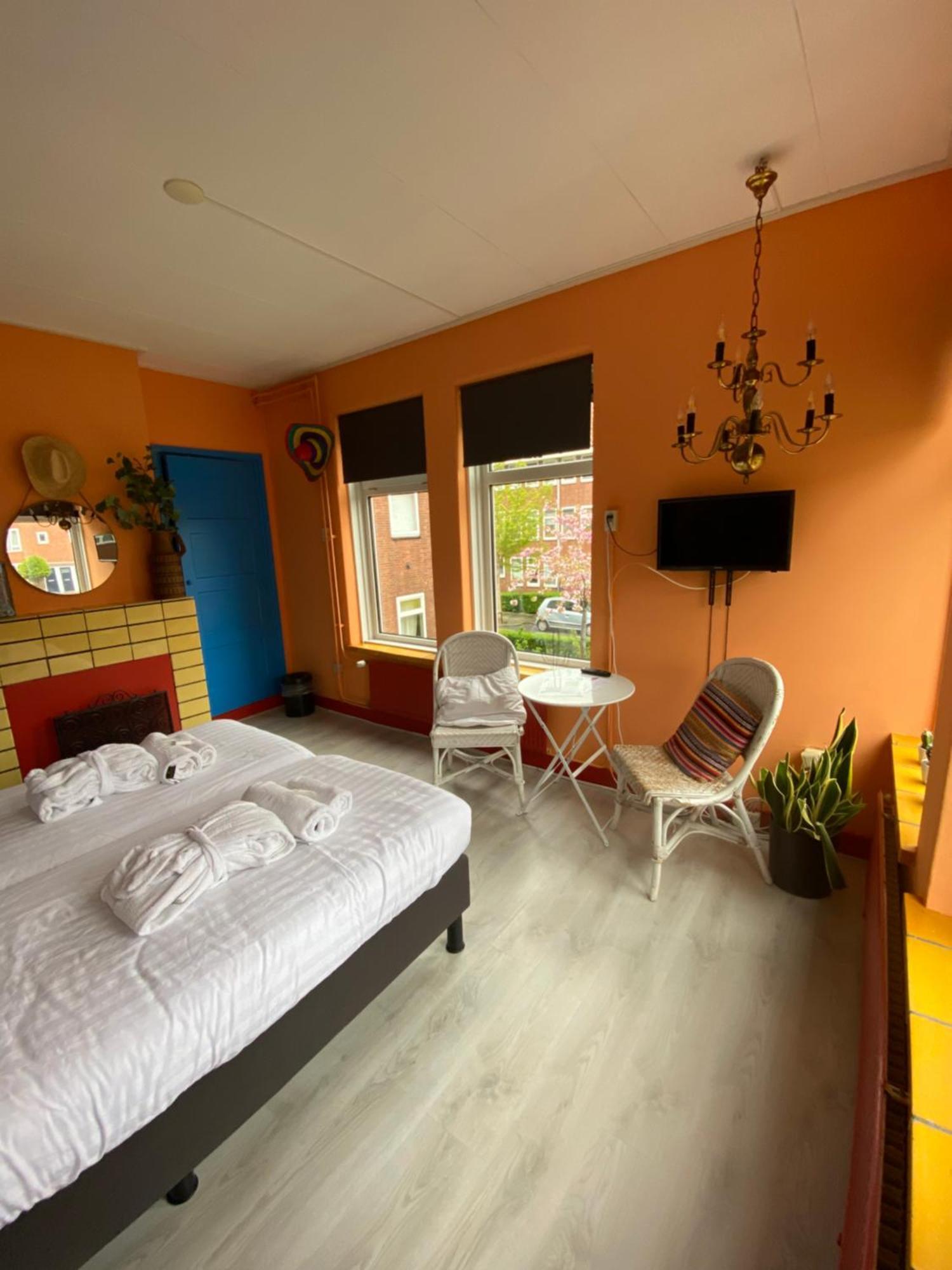 Stee In Stad Groningen Bagian luar foto