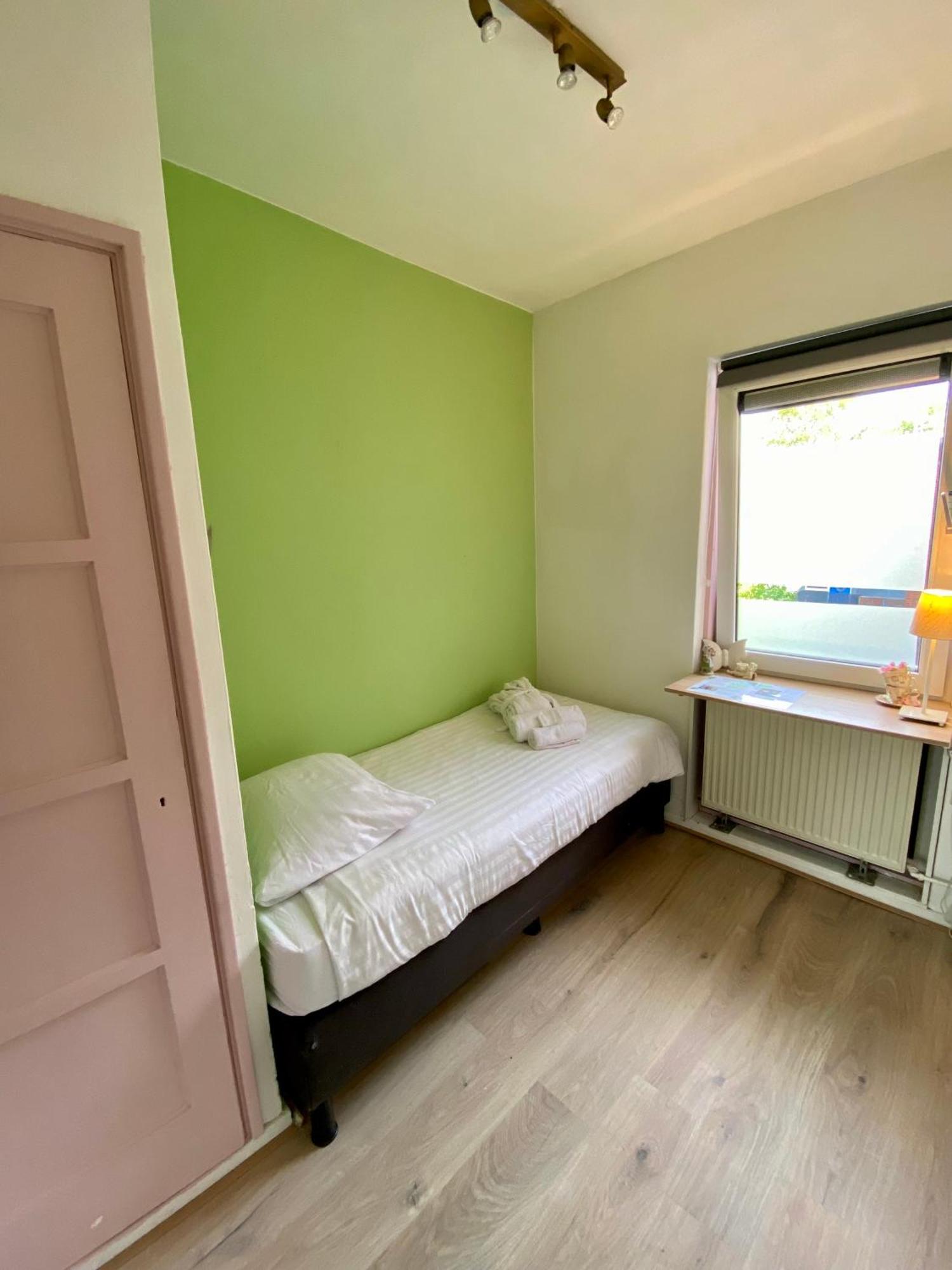 Stee In Stad Groningen Bagian luar foto