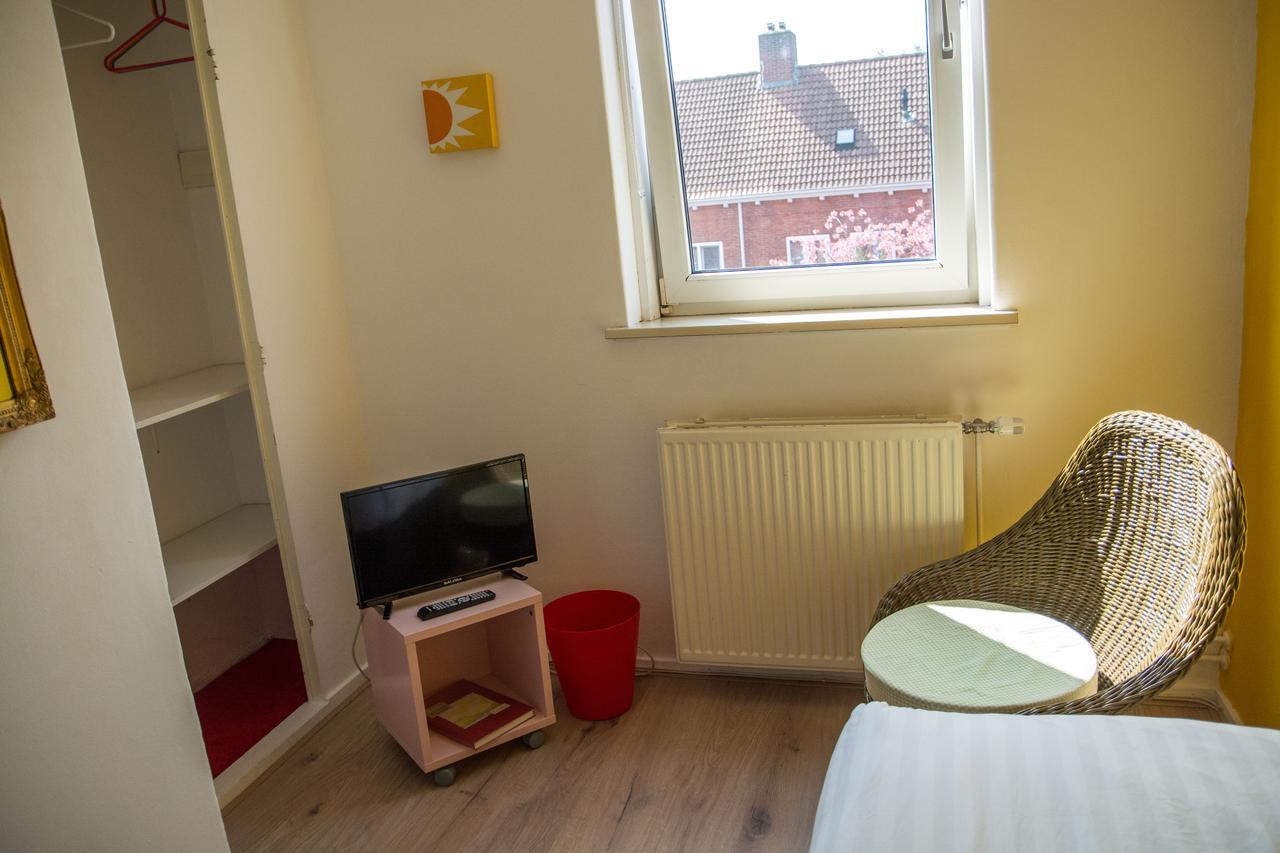 Stee In Stad Groningen Bagian luar foto