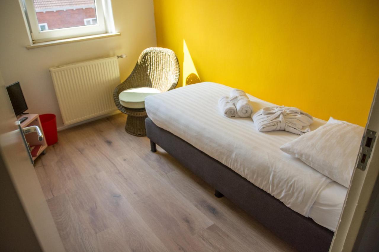 Stee In Stad Groningen Bagian luar foto